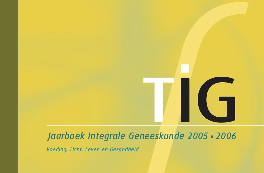 Jaarboek 2005-2006